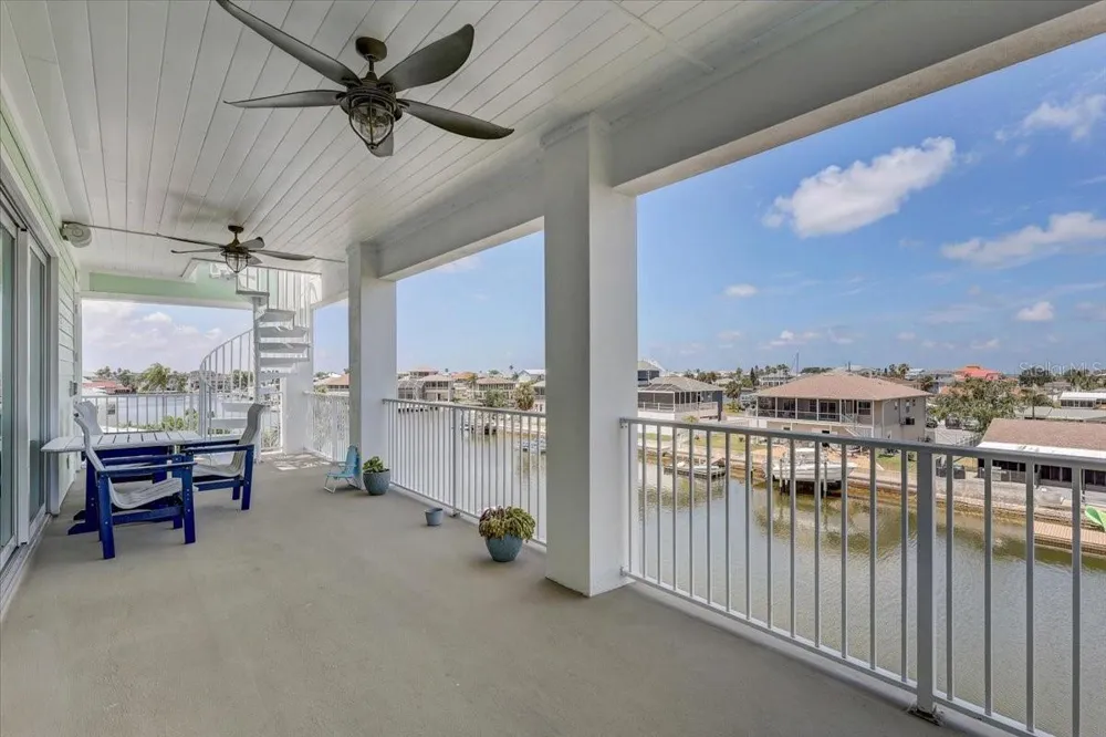 4389 5TH ISLE DRIVE Hernando Beach, FL 34607