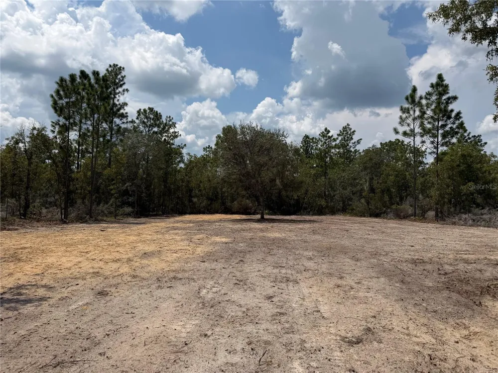 TBD NE 101ST TERRACE Archer, FL 32618
