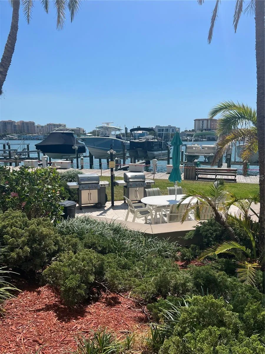690 ISLAND WAY #208 Clearwater, FL 33767