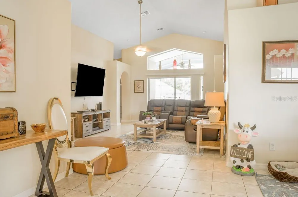 2606 LUISENO WAY Kissimmee, FL 34747