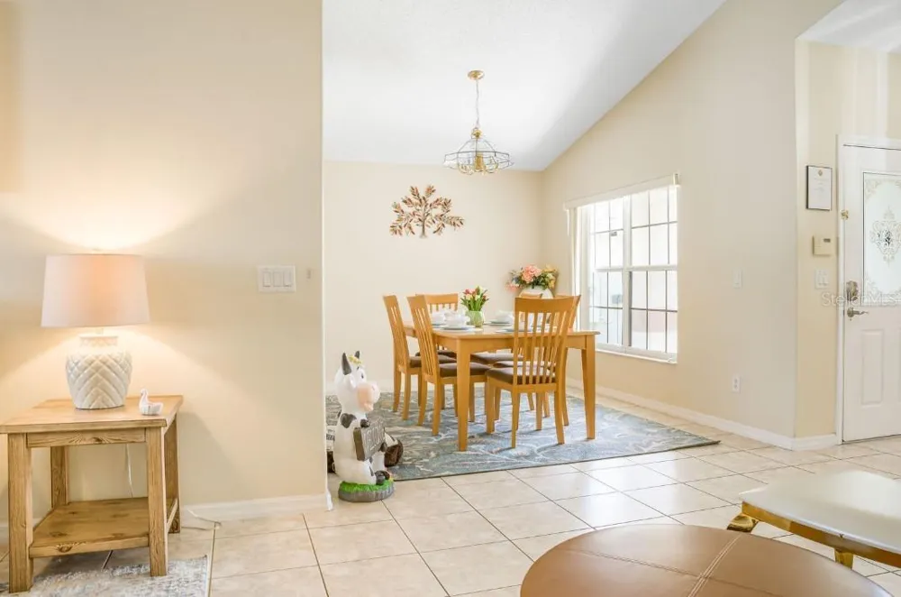 2606 LUISENO WAY Kissimmee, FL 34747