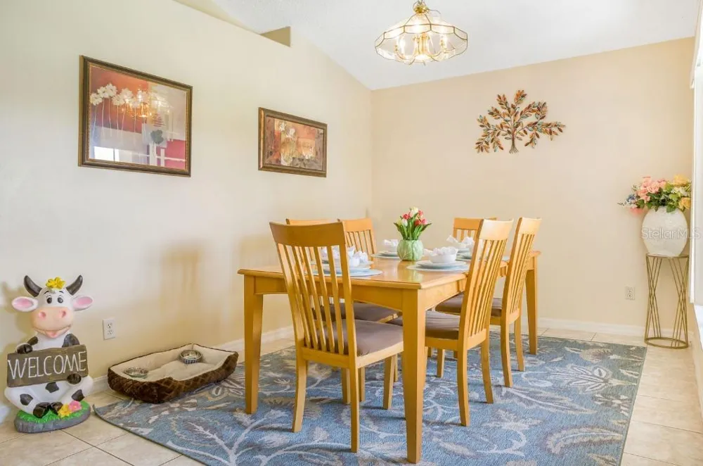 2606 LUISENO WAY Kissimmee, FL 34747