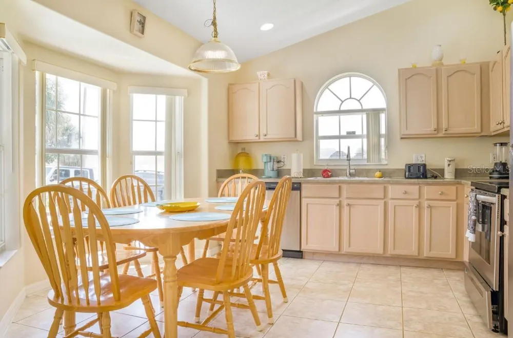 2606 LUISENO WAY Kissimmee, FL 34747
