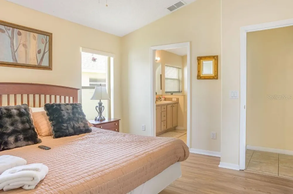 2606 LUISENO WAY Kissimmee, FL 34747