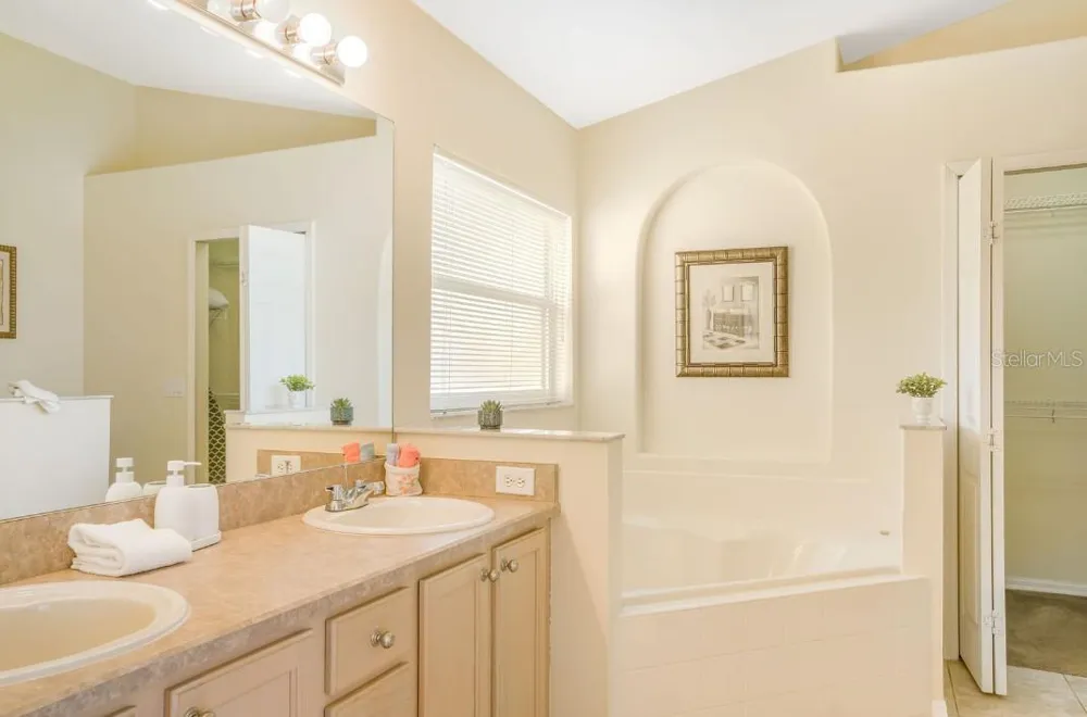 2606 LUISENO WAY Kissimmee, FL 34747
