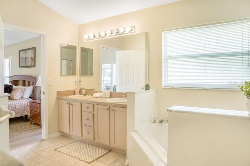 2606 LUISENO WAY Kissimmee, FL 34747