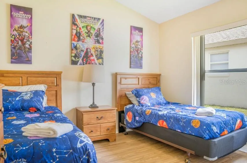 2606 LUISENO WAY Kissimmee, FL 34747