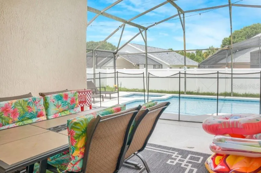 2606 LUISENO WAY Kissimmee, FL 34747