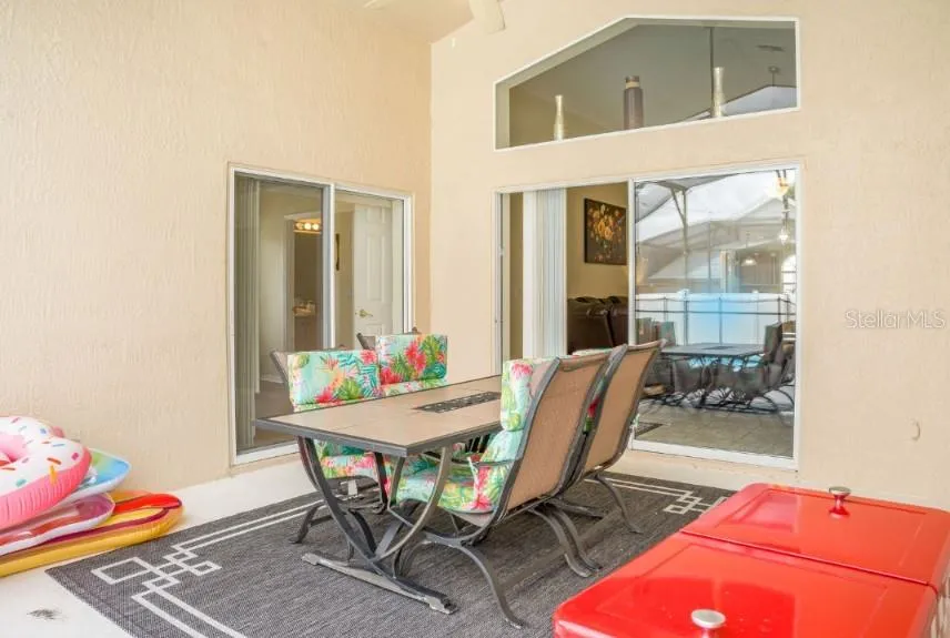 2606 LUISENO WAY Kissimmee, FL 34747