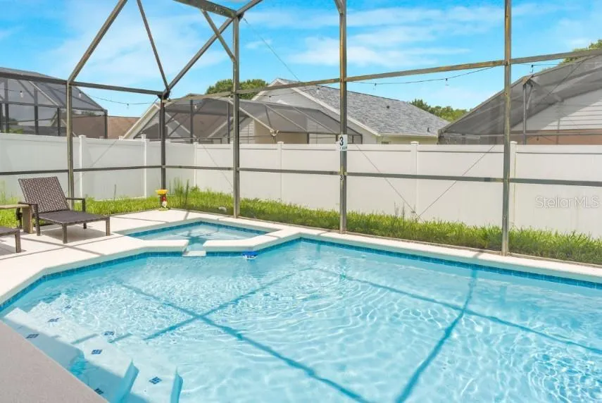 2606 LUISENO WAY Kissimmee, FL 34747