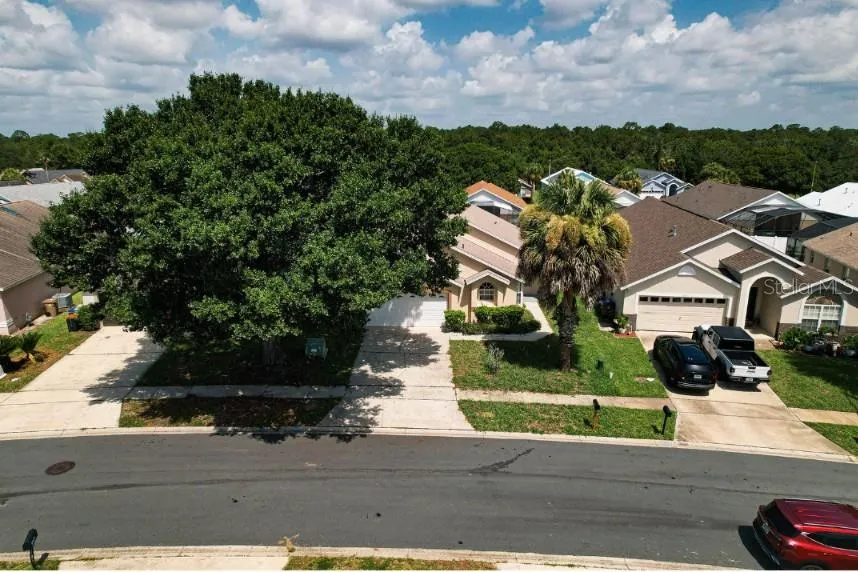 2606 LUISENO WAY Kissimmee, FL 34747
