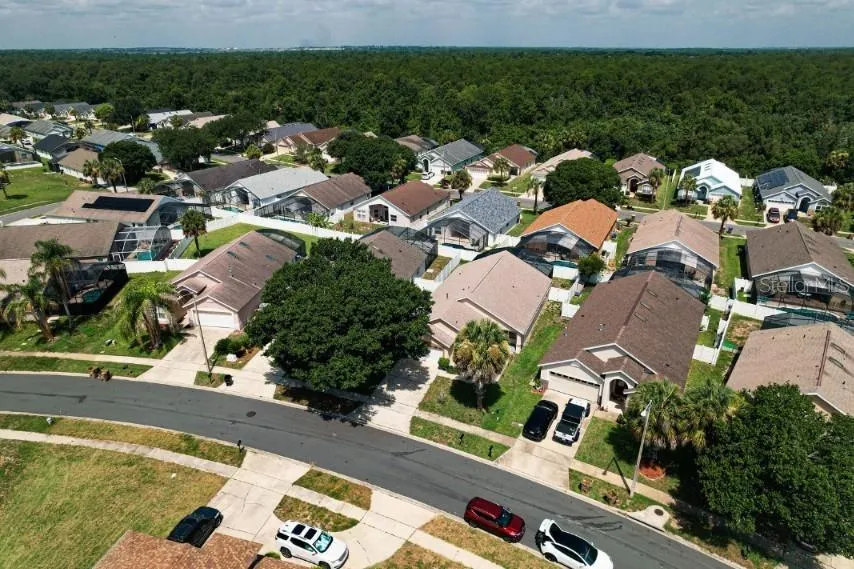 2606 LUISENO WAY Kissimmee, FL 34747