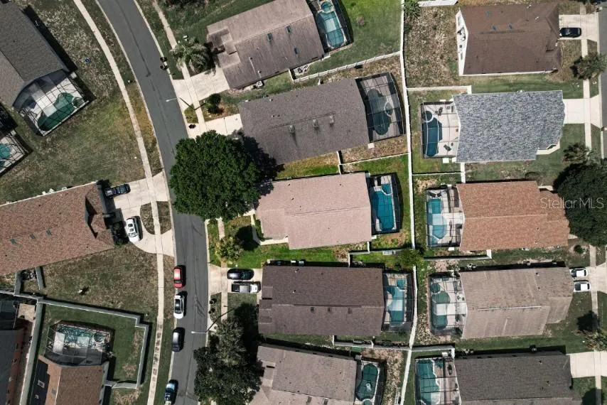 2606 LUISENO WAY Kissimmee, FL 34747