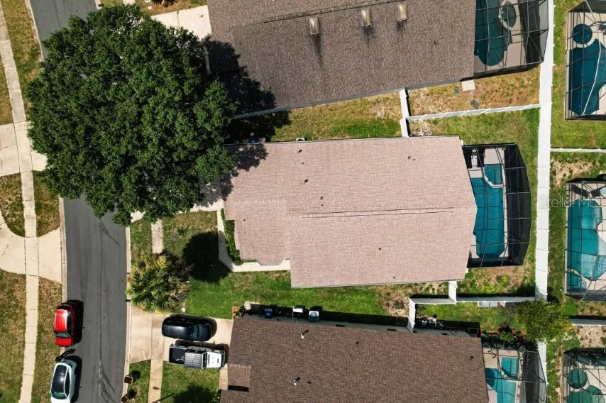 2606 LUISENO WAY Kissimmee, FL 34747
