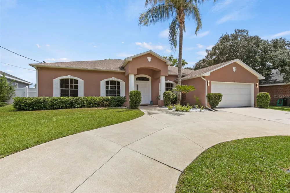 44 FURNESS PLACE Palm Coast, FL 32137