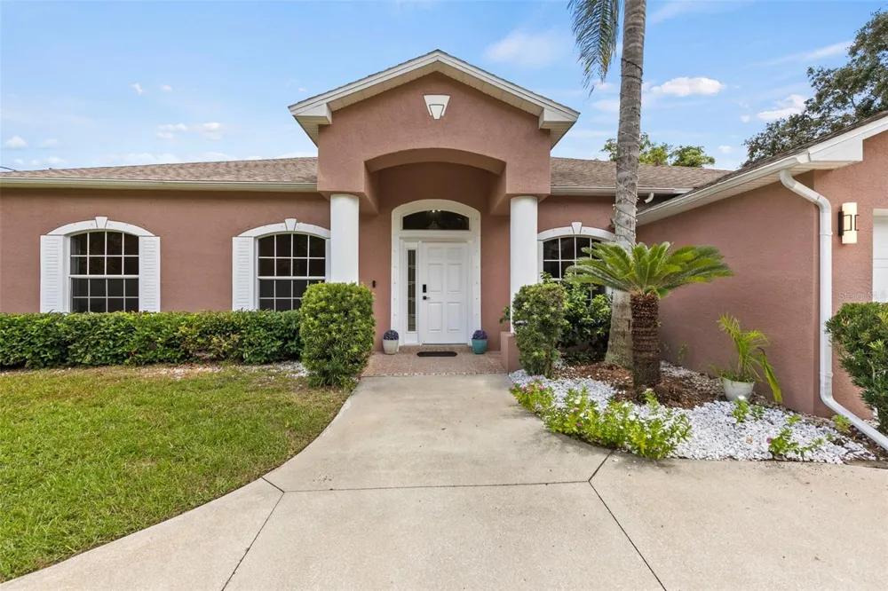 44 FURNESS PLACE Palm Coast, FL 32137