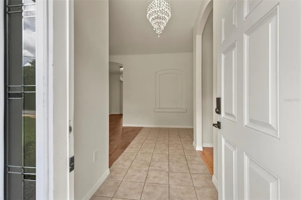 44 FURNESS PLACE Palm Coast, FL 32137