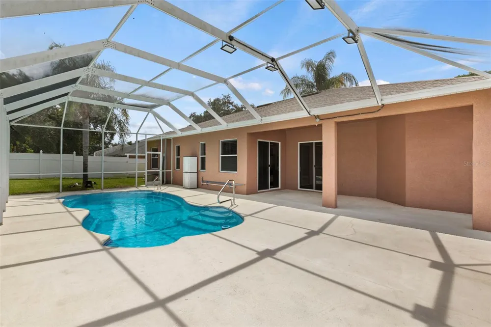 44 FURNESS PLACE Palm Coast, FL 32137