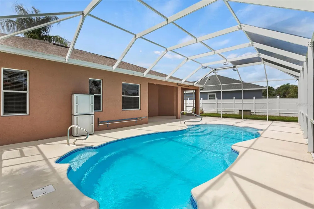 44 FURNESS PLACE Palm Coast, FL 32137