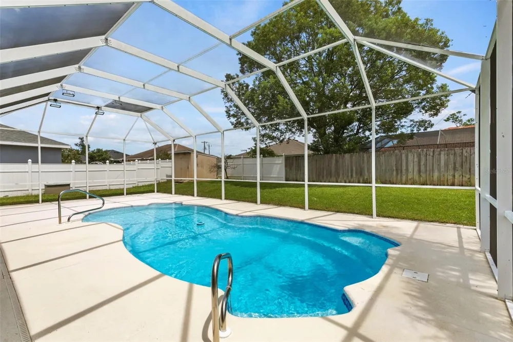 44 FURNESS PLACE Palm Coast, FL 32137