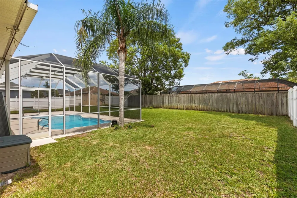 44 FURNESS PLACE Palm Coast, FL 32137
