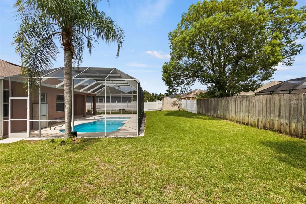 44 FURNESS PLACE Palm Coast, FL 32137