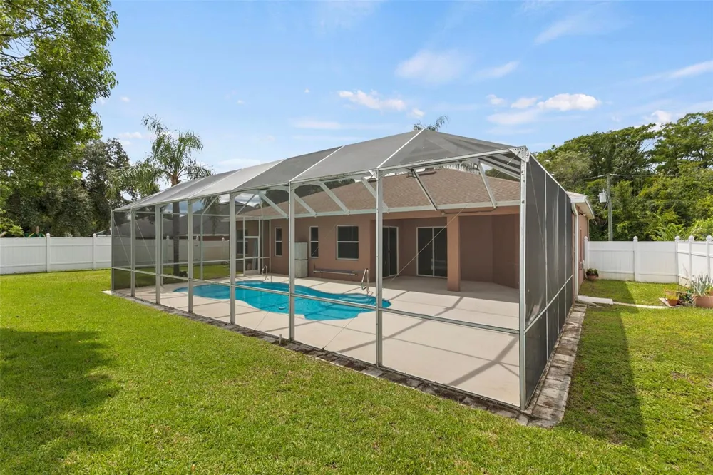44 FURNESS PLACE Palm Coast, FL 32137