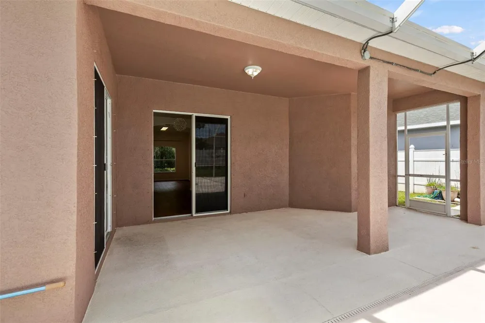 44 FURNESS PLACE Palm Coast, FL 32137