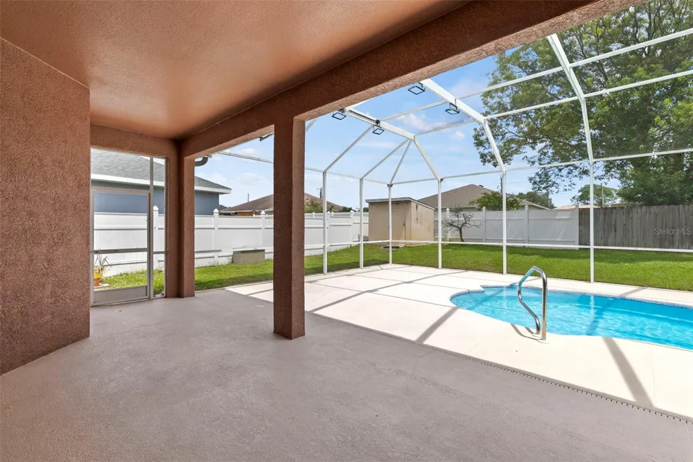 44 FURNESS PLACE Palm Coast, FL 32137