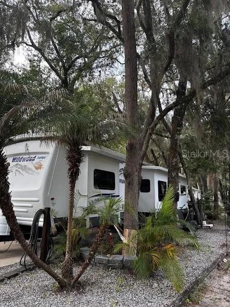 25367 140TH STREET NE #315 Fort Mc Coy, FL 32134