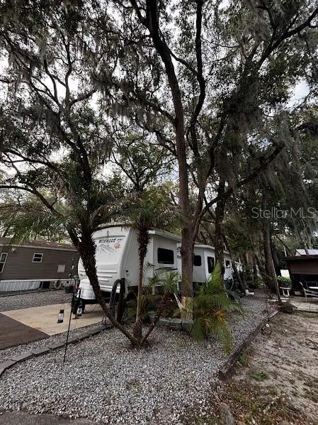 25367 140TH STREET NE #315 Fort Mc Coy, FL 32134