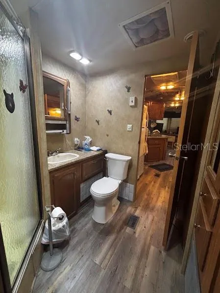 25367 140TH STREET NE #315 Fort Mc Coy, FL 32134