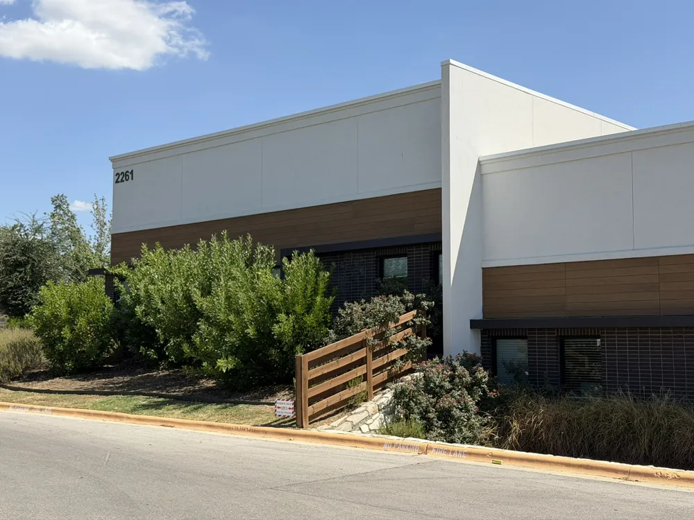 2261 Gattis School Road #125 Round Rock, TX 78664