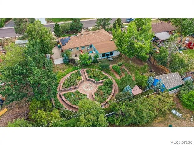10355 W 13th Place Lakewood, CO 80215