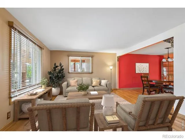 10355 W 13th Place Lakewood, CO 80215