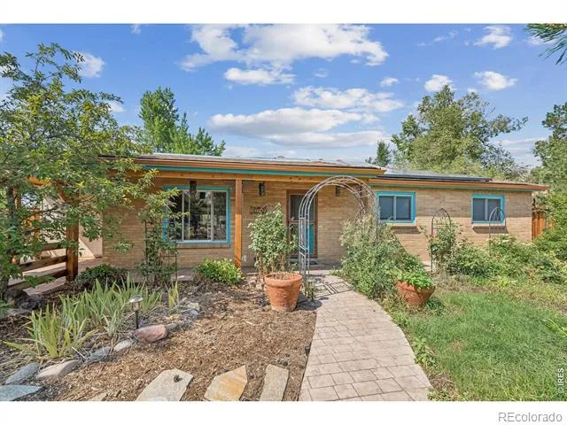 10355 W 13th Place Lakewood, CO 80215