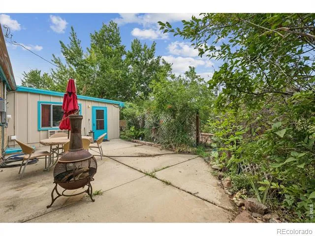 10355 W 13th Place Lakewood, CO 80215