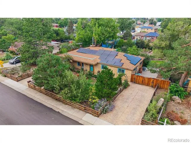 10355 W 13th Place Lakewood, CO 80215