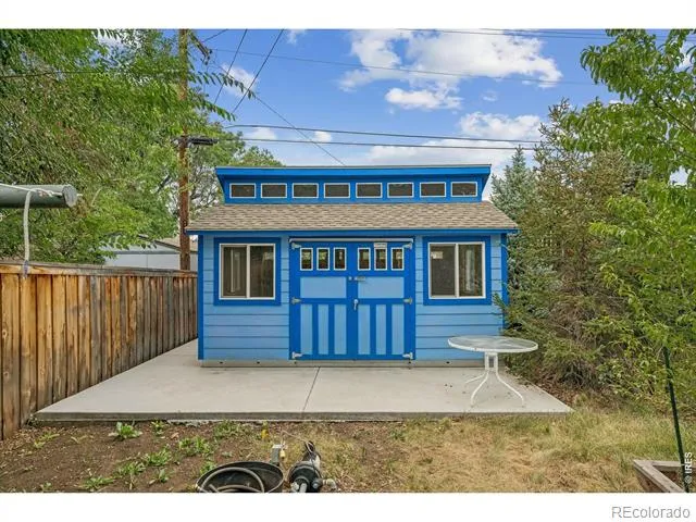 10355 W 13th Place Lakewood, CO 80215