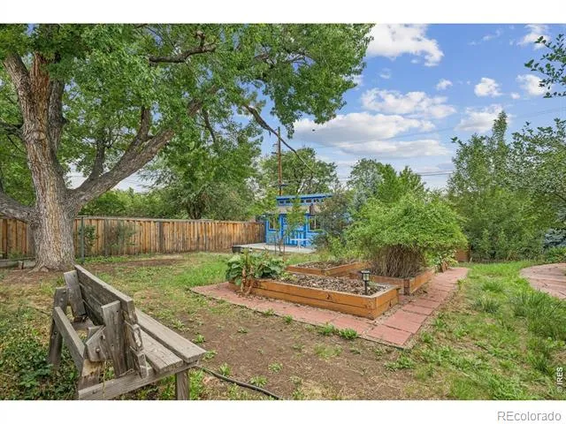 10355 W 13th Place Lakewood, CO 80215