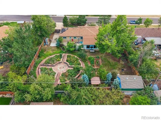10355 W 13th Place Lakewood, CO 80215