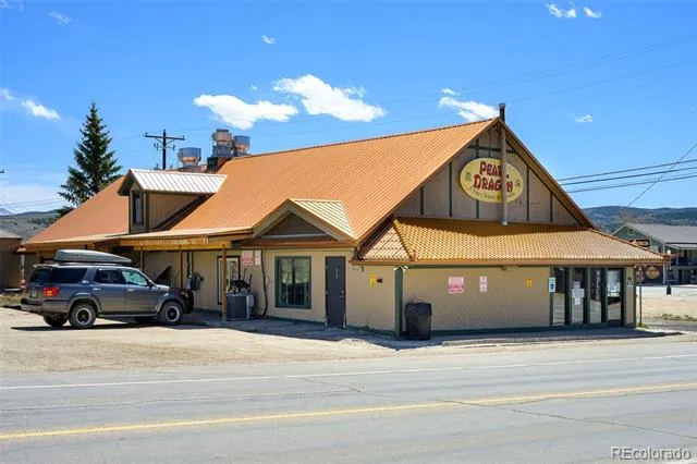 52 4th Street Granby, CO 80446