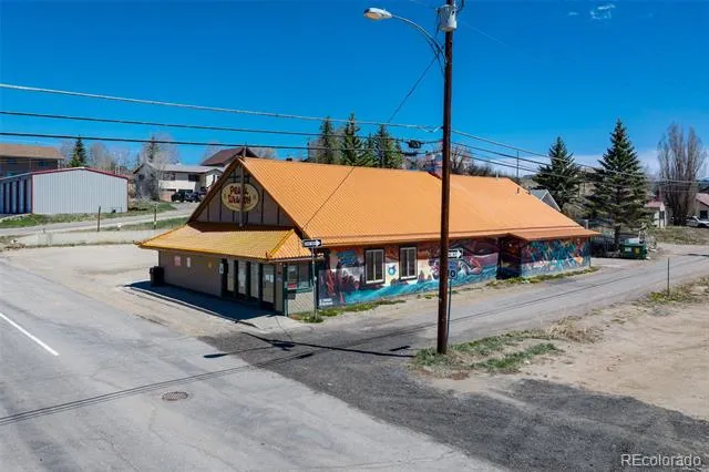 52 4th Street Granby, CO 80446