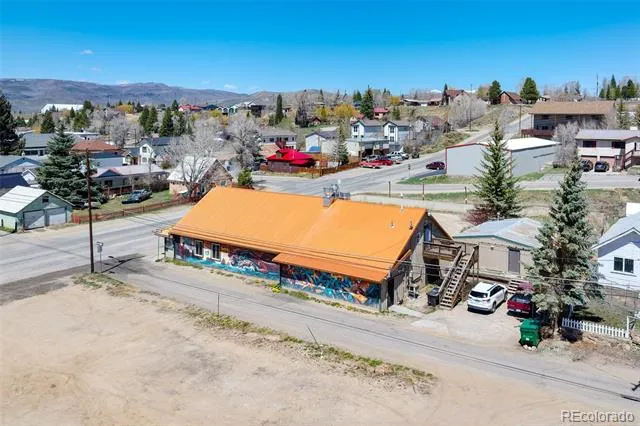 52 4th Street Granby, CO 80446