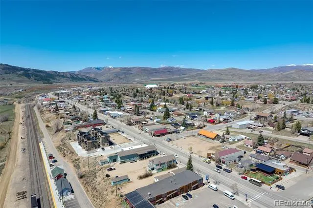 52 4th Street Granby, CO 80446