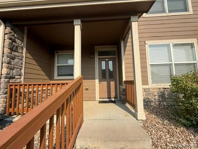 5551 29th Street #715 Greeley, CO 80634