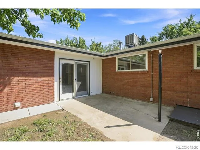 1119 Bross Street Longmont, CO 80501