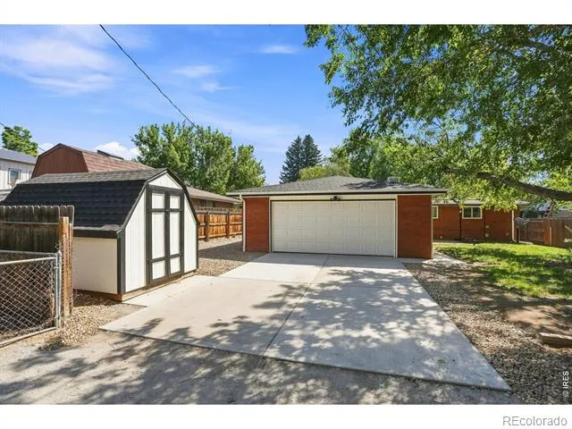 1119 Bross Street Longmont, CO 80501