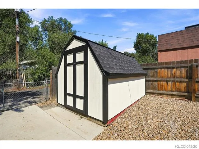 1119 Bross Street Longmont, CO 80501