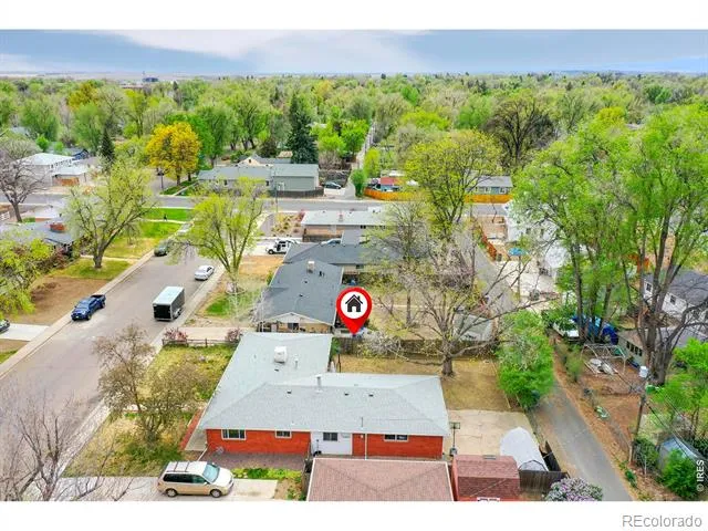 1119 Bross Street Longmont, CO 80501